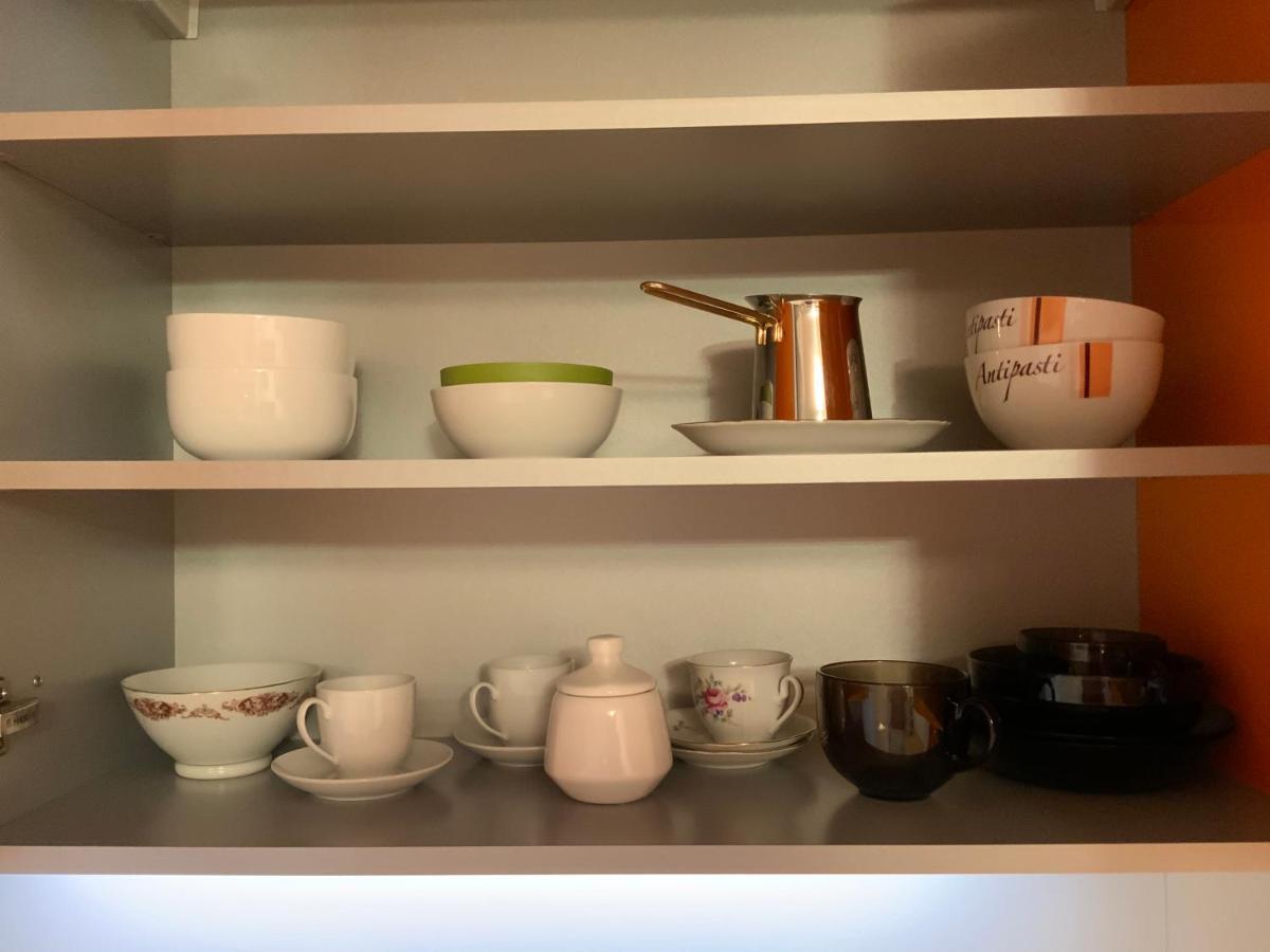 카를로비바리 Apartman Na Vyhlidce 아파트 외부 사진