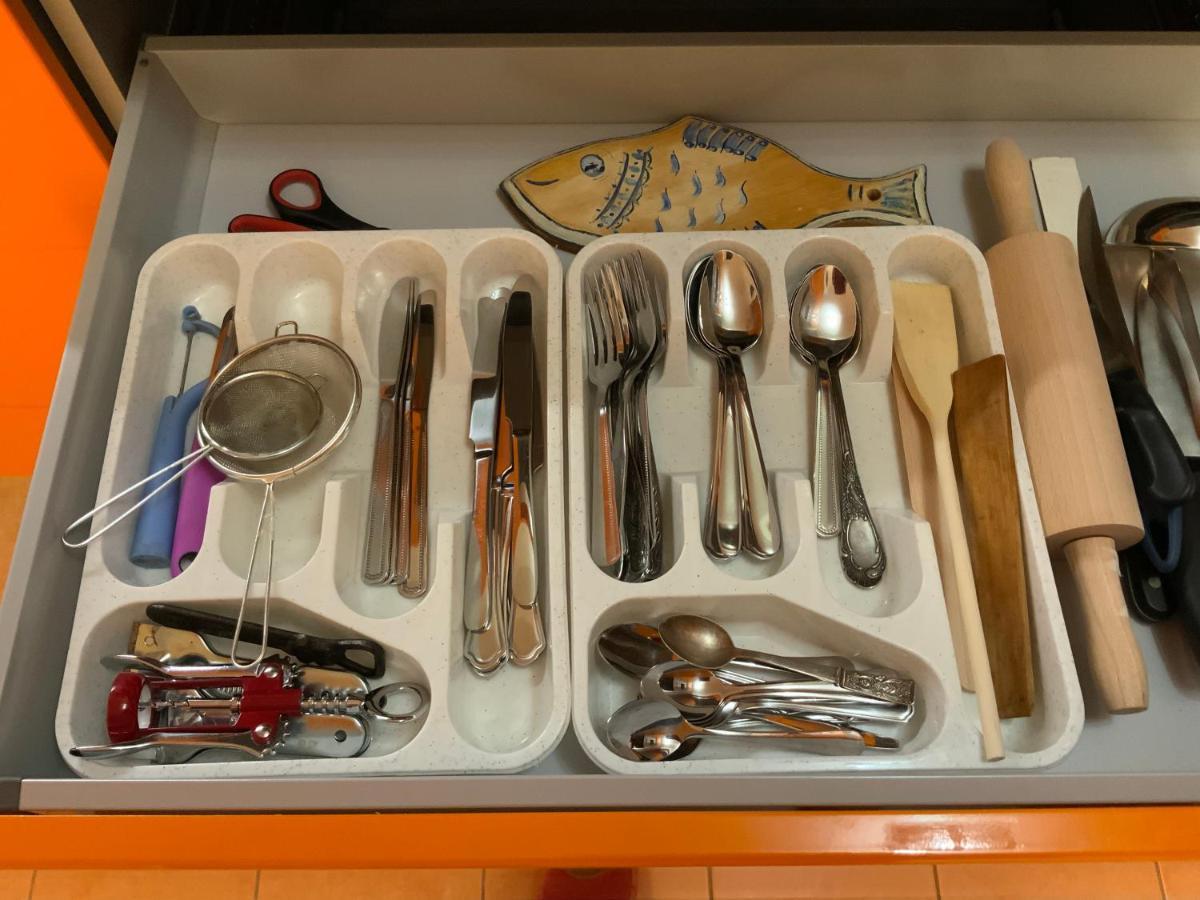 카를로비바리 Apartman Na Vyhlidce 아파트 외부 사진