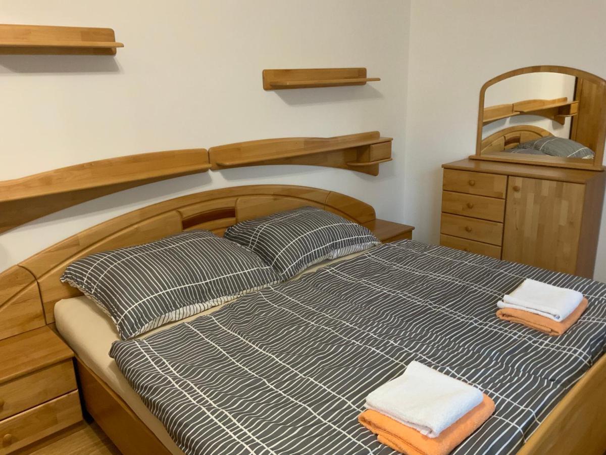 카를로비바리 Apartman Na Vyhlidce 아파트 외부 사진
