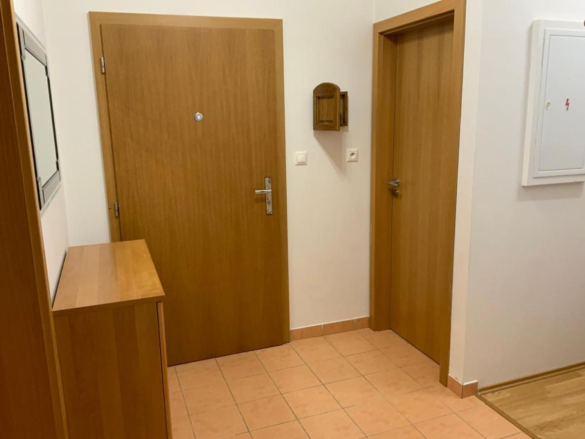 카를로비바리 Apartman Na Vyhlidce 아파트 외부 사진