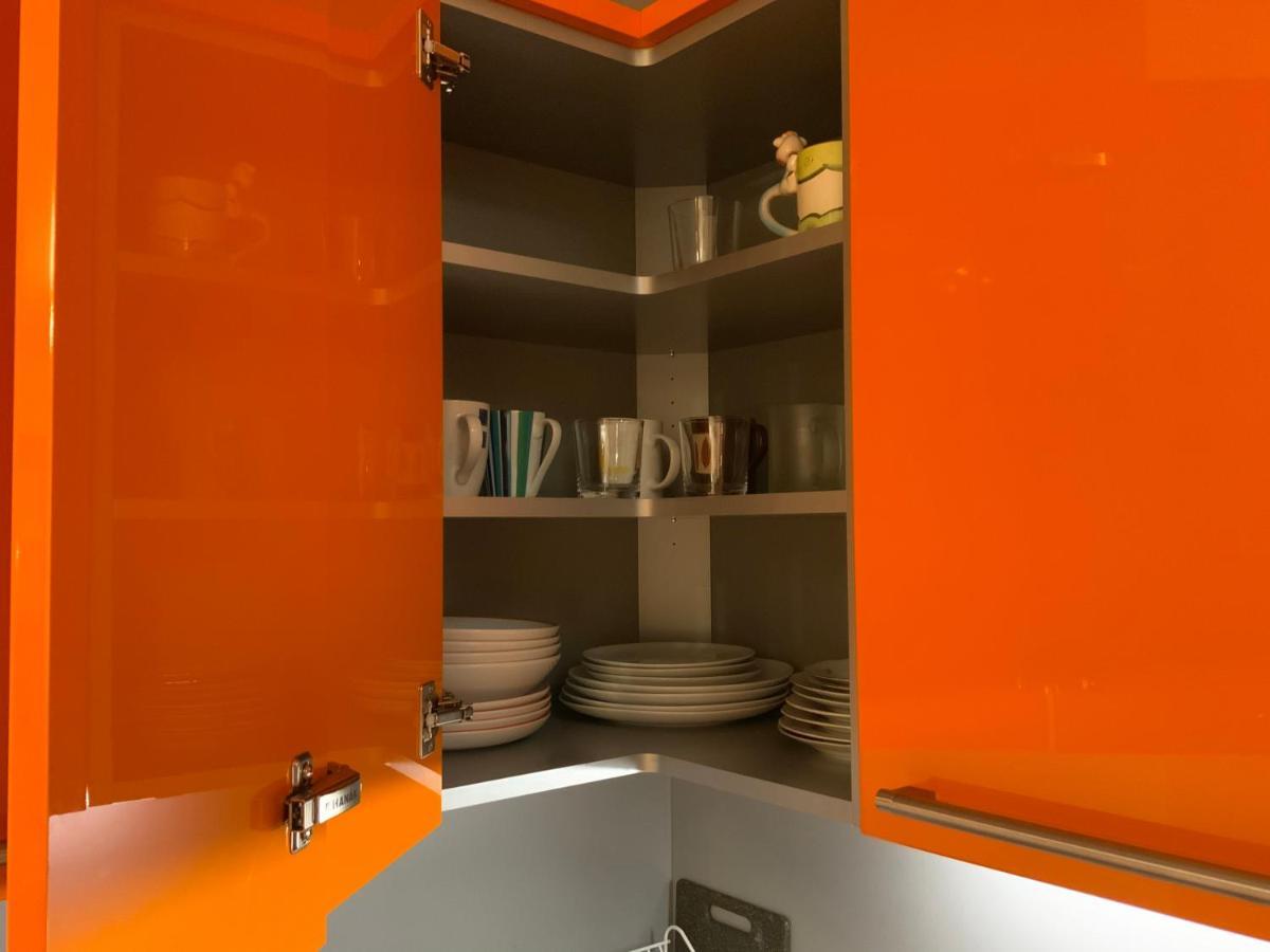 카를로비바리 Apartman Na Vyhlidce 아파트 외부 사진
