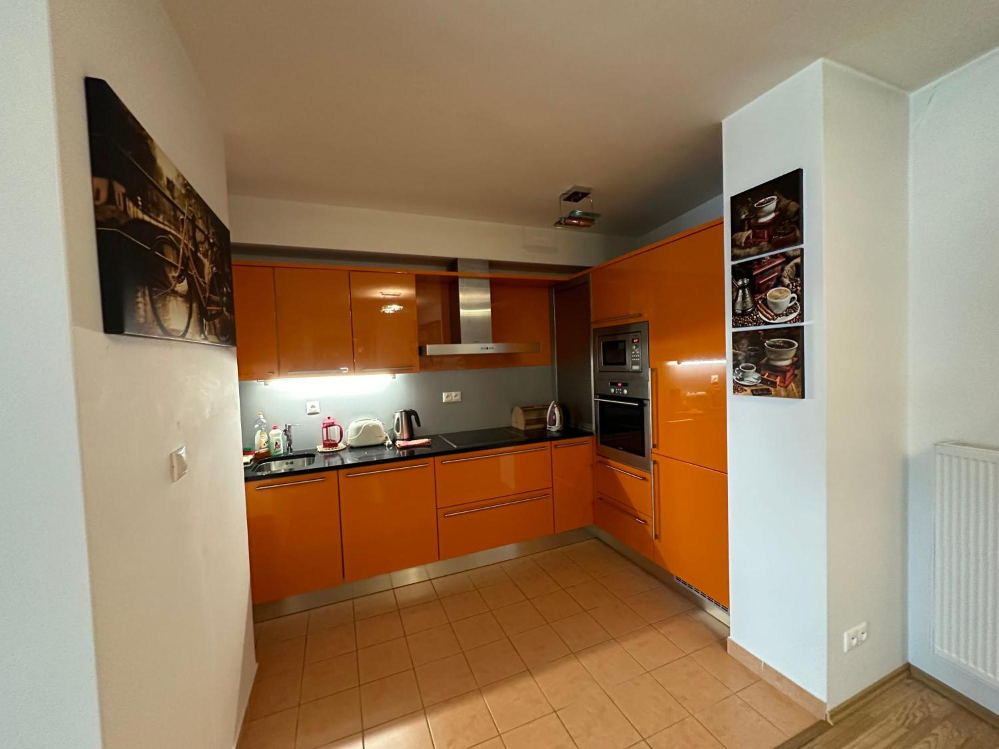 카를로비바리 Apartman Na Vyhlidce 아파트 외부 사진