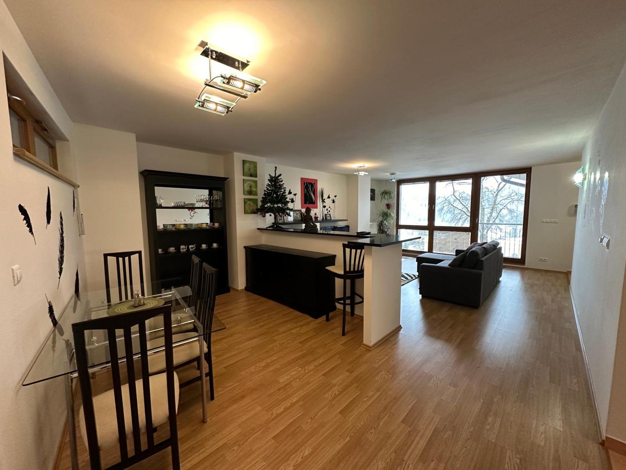 카를로비바리 Apartman Na Vyhlidce 아파트 외부 사진