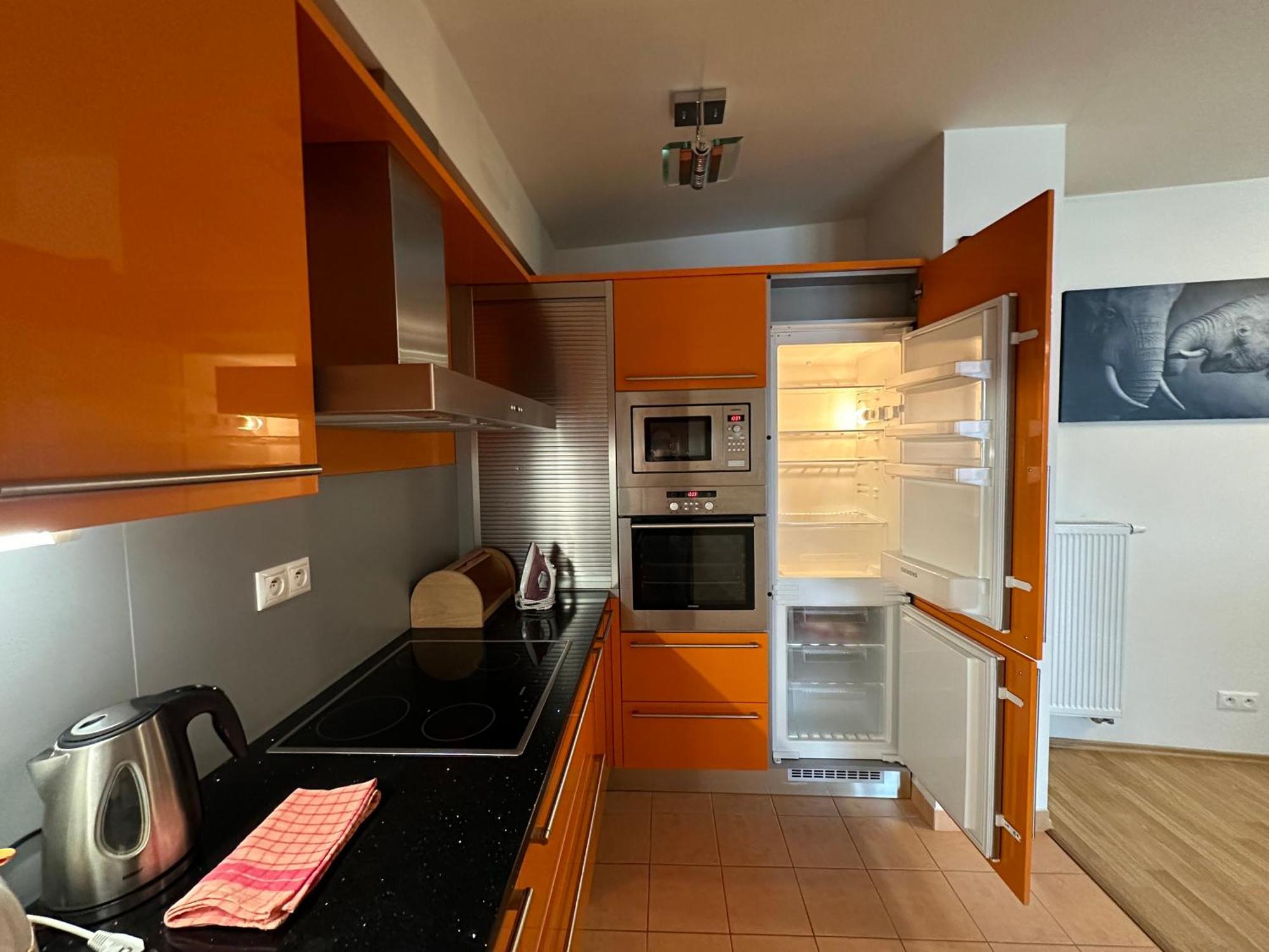 카를로비바리 Apartman Na Vyhlidce 아파트 외부 사진