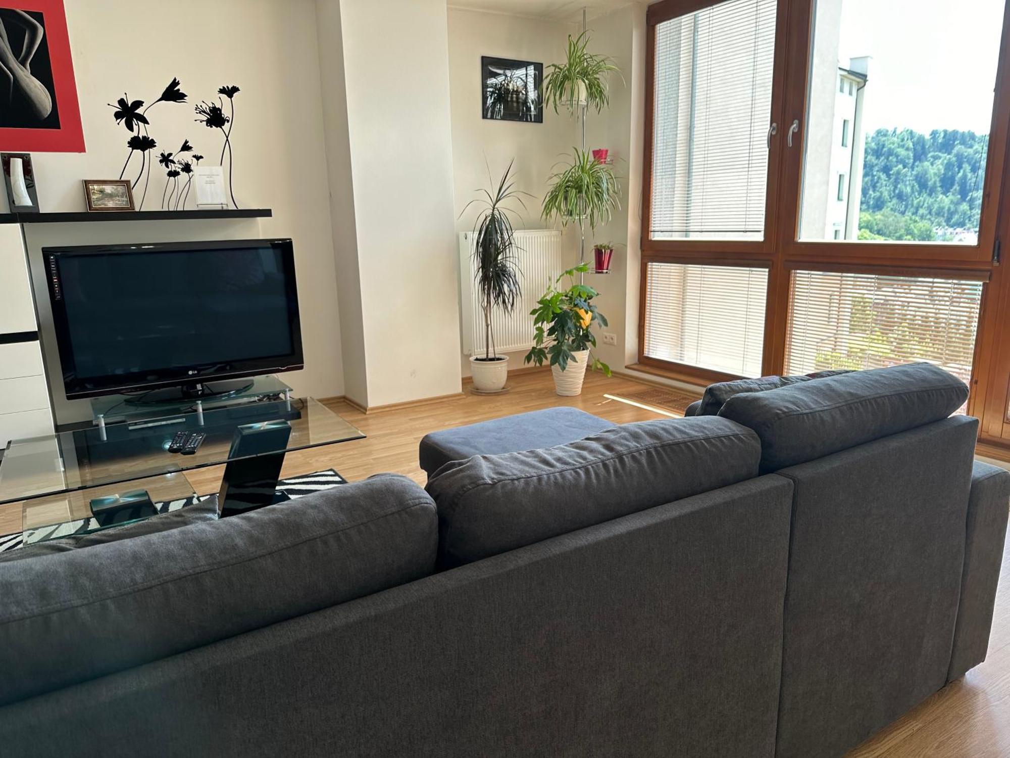 카를로비바리 Apartman Na Vyhlidce 아파트 외부 사진